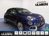 Fiat 500X Dolcevita Launch Edition Open Air GSE Leder - Fiat 500X mit Benzin-Antrieb: Cabrio, Schaltgetriebe