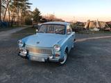 Trabant Wabant Trabant 601 - gebrauchte Trabant Limousine