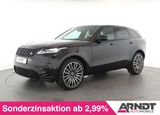 Land Rover Range Rover Velar P400 AWD R-Dynamic SE BLACK 22 - Land Rover Range Rover Velar aus 2023
