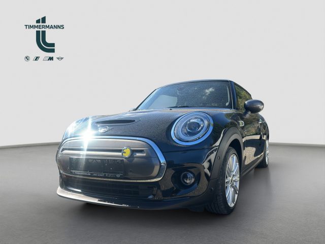 MINI Cooper SE Trim XL Navi RFK Pano DrAss