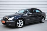 Mercedes-Benz C180 Kompr. Avantgarde+Tempomat+Klimaautom. - gebrauchte Mercedes-Benz C 180 aus dem Jahr 2005