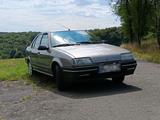 Renault 19 Chamade Oldtimer - Renault: 19 Chamade