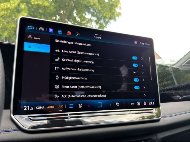 Tiguan R-Line 2.0 TDI 4Motion DSG