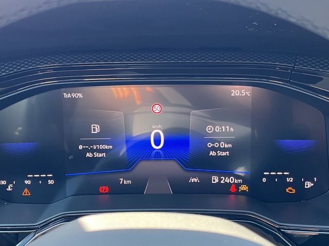 Taigo Life 1,0 l TSI 70 kW 95 PS 5-Gang