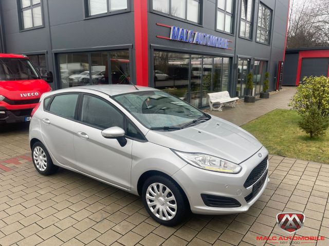 Ford Fiesta Trend 1.0 Navi(Tüv&Insp.neu)