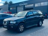 Opel Frontera 2.2 DTI 16V Limited/4x4/Klima/AHK/ZV - Opel Frontera mit Diesel-Antrieb