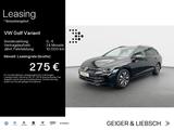 Volkswagen Golf VIII Variant 2.0 TDI DSG GOAL*IQ.LIGHT*AHK* - Volkswagen Golf Jahreswagen Variant mit Diesel-Antrieb