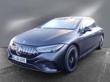 Mercedes-Benz EQE 43 AMG 4M AMG BURM NIGHT MEMO 360 AIRMATIC - Mercedes-Benz Gebrauchtwagen in Düren