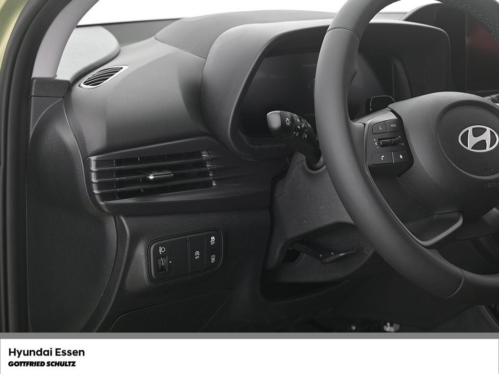 Hyundai i20 – Bild 10