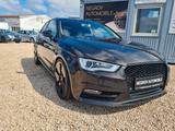 Audi A3 ambition - Audi A3 aus 2013: Limousine