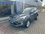 Ford Kuga Titanium  NAVI XENON PDC RFK EHK TWA ACC LM - Ford Kuga: Standheizung