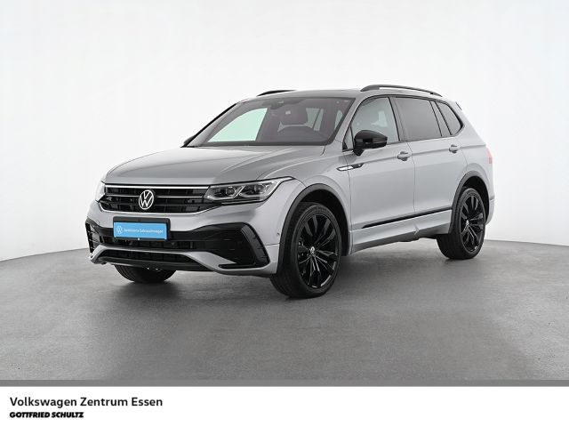 Volkswagen Tiguan Allspace R-Line 4M TDI Pano Stdhzg AHK 20