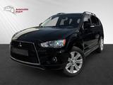 Mitsubishi Outlander XTRA 2WD 2.2 DI-D KAT - Mitsubishi Outlander Gebrauchtwagen in Dortmund