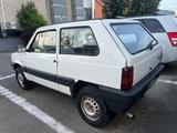 Fiat Panda 4x4 - Fiat aus 1984