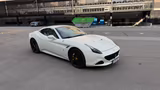 Ferrari California 3.9 V8 T 4-Sitzer - - Ferrari aus 2015