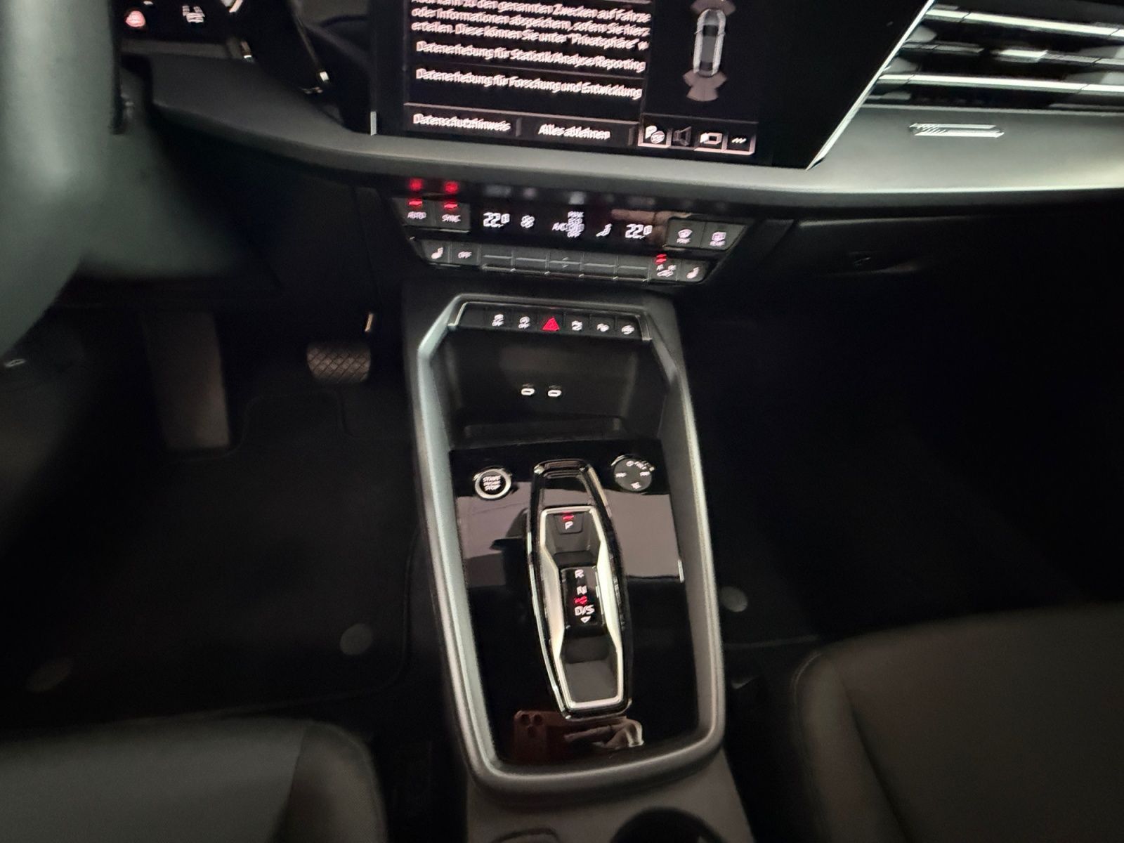 Audi A3 - Bild 13