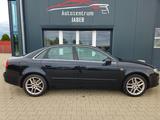 Seat Exeo Lim. Style - gebrauchte Seat Exeo aus dem Jahr 2009
