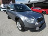 Skoda Yeti 1.2 TSI Ambition *KLIMA*NAVI*MFL*PDC* - Skoda Yeti aus 2012