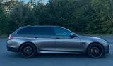 BMW 535ix Tour. - M-Perf. Frozen Bronze Metalic  - : Head-Up Display, Kombi