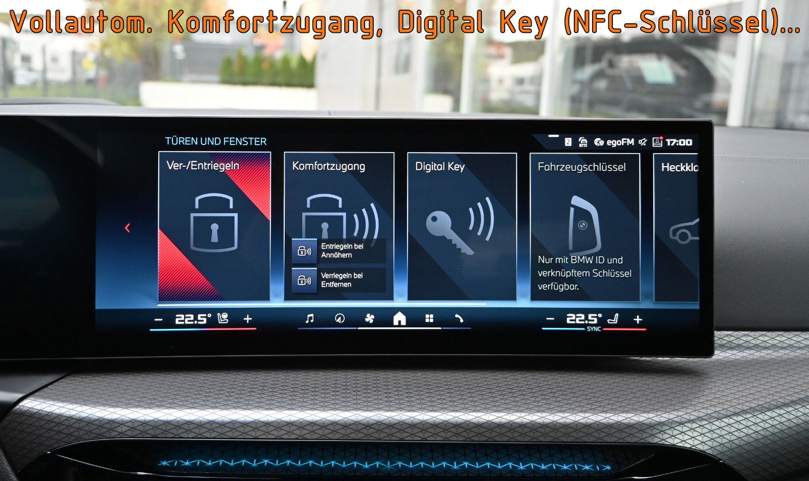 Fahrzeugabbildung BMW M440i xDr Coupé °UVP 99.440€°CARBONDACH°STANDHZG