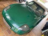 Fiat FIAT Barchetta (131 PS, EZ 1998, 124.500 km) - gebrauchte Fiat Barchetta aus dem Jahr 1998