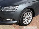 Skoda Fabia Combi 1.0 Soleil Sitzhzg. PDC Klimaautom. - Skoda Fabia in Bremen