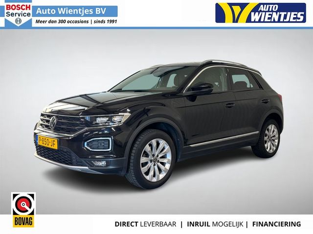 VW T-Roc 1.5 TSI DSG | Sport | Navi | kamera | Virt