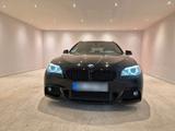 BMW 5er 528i f11  M Paket 6 zylinder - BMW aus 2011: 5er