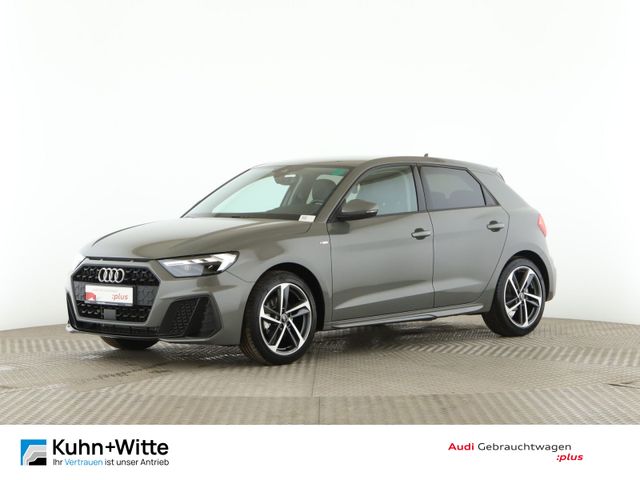 Audi A1 Sportback 30 TFSI S line *ACC*LED*PDC*Sitzhei