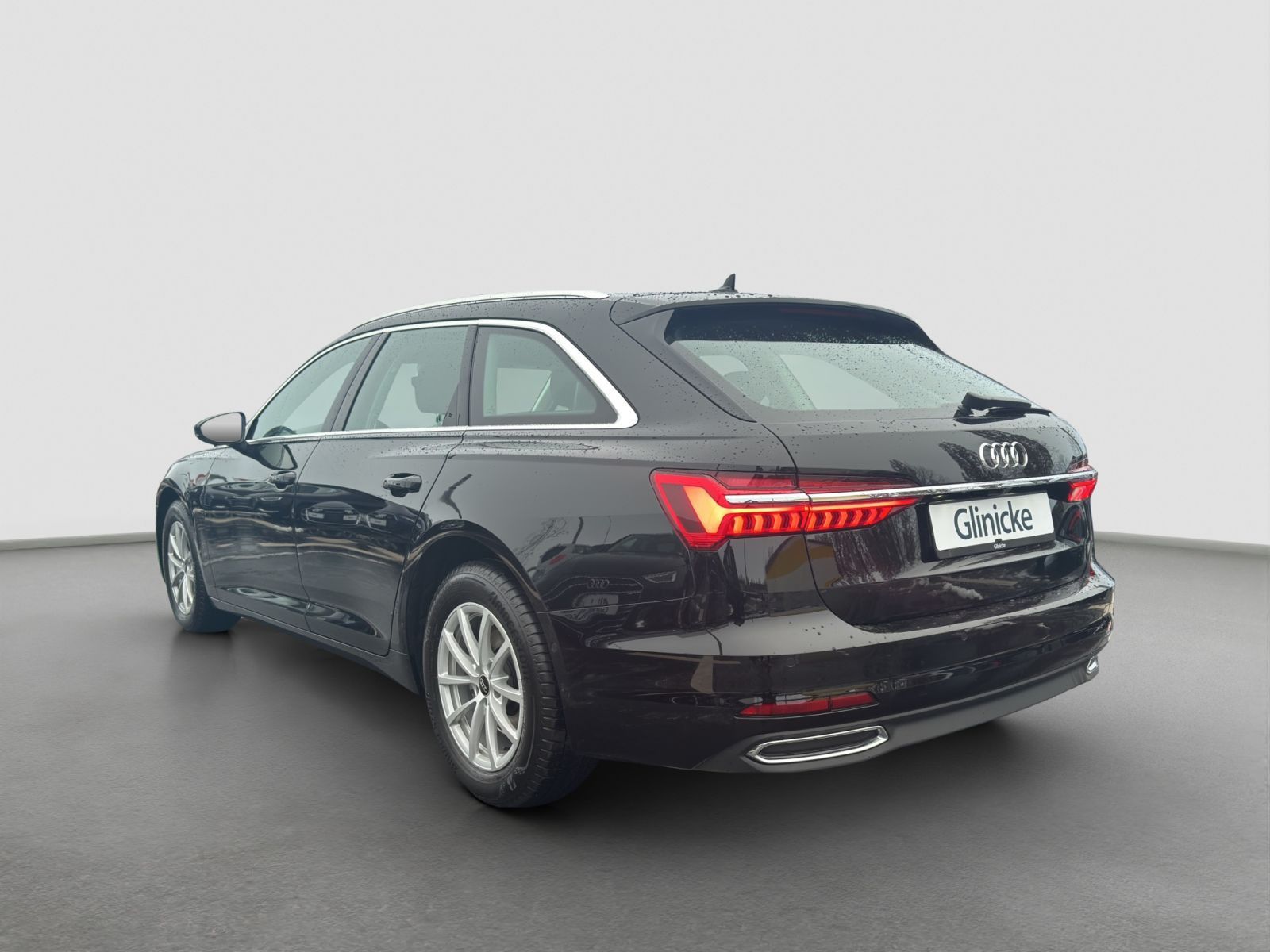 Audi A6 - Bild 11