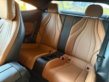 صورة 6 لـ 2023 Mercedes-BENZ CLE