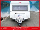 Bürstner Averso 420 TS - 1. Hand - Festbett - - Offers