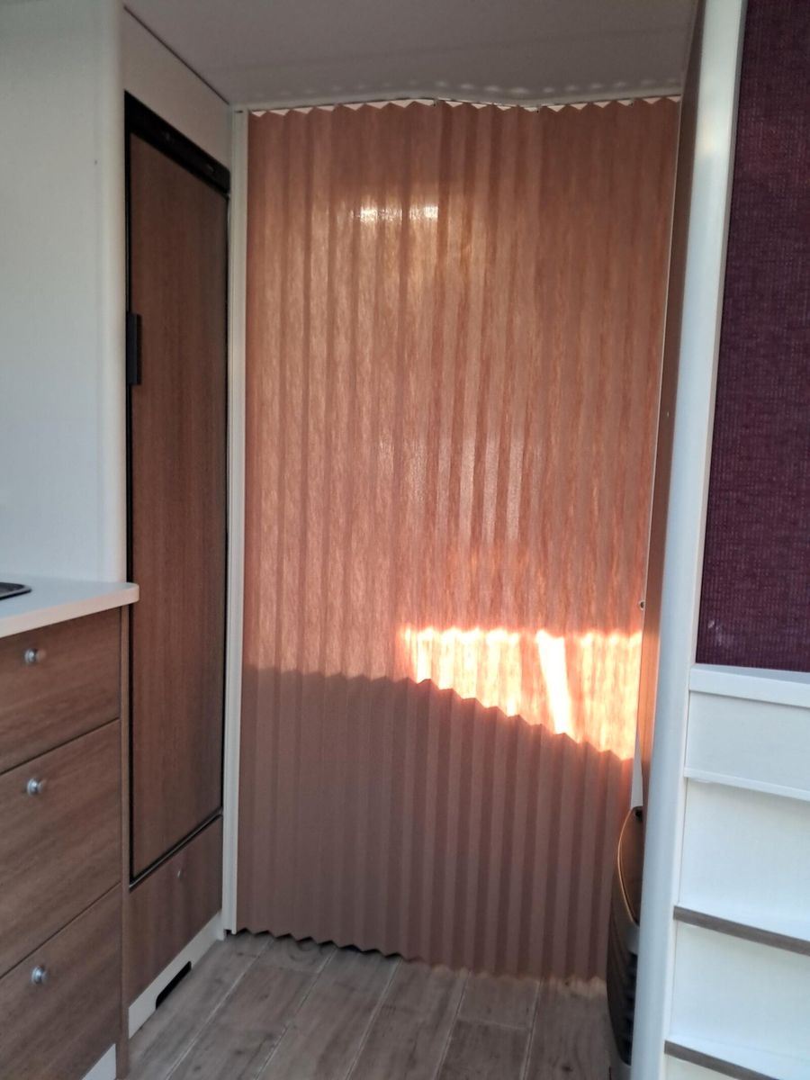 Fahrzeugabbildung Dethleffs Summer Edition 515 FR Mover,Markise