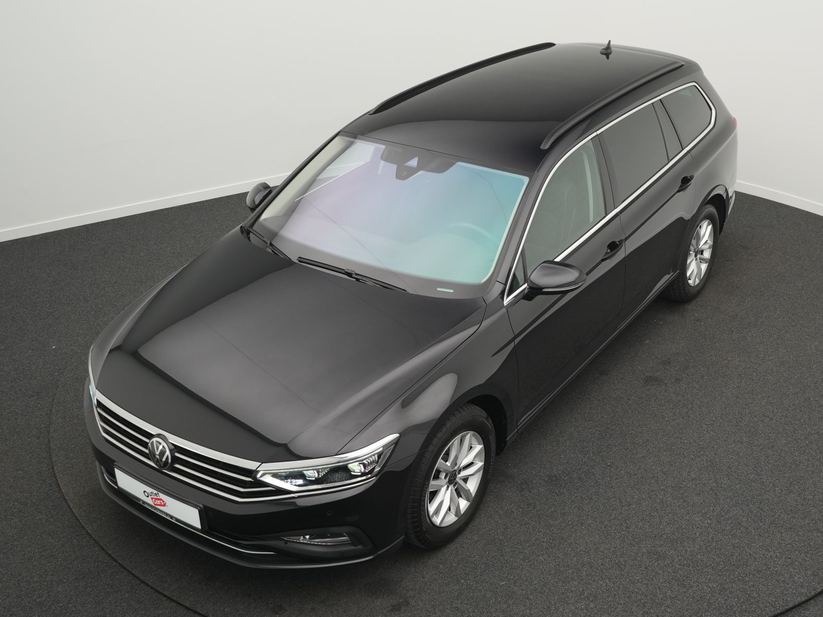 Volkswagen Passat Variant - Bild 19