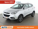 Hyundai ix35 1.6 Finale Blue 2WD*TEMPO*PDC*SHZ*AHK* - Hyundai aus 2015