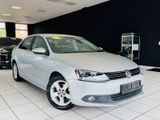 Volkswagen Jetta VI 1,2 TSI Comfortline 1Hand Kette Neu TOP - Volkswagen Jetta: Tsi