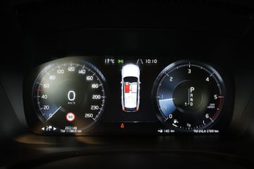 Volvo V90 Kombi 2.0 Momentum DIGI.+ACC+KAM+LED+AHK