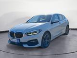 BMW 118i Sport Line *Navi*Sportsitze*LED*PDC*SHZ*DAB - BMW 118: 118d Sport