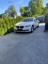 BMW 730d -