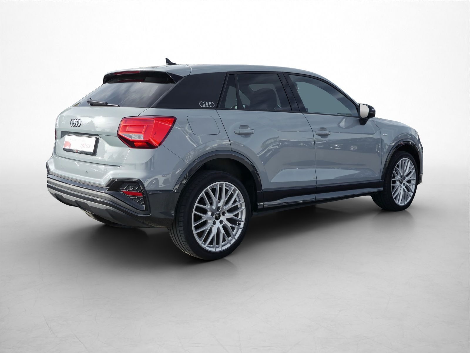 Audi Q2 - Bild 18
