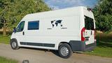 Citroën Jumper  L3 H2  Camper Wohnmobil  - Citroën Wohnwagen & Wohnmobile