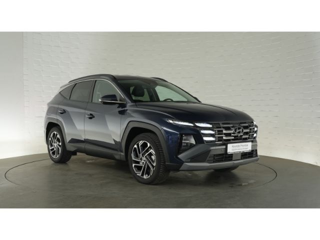 Tucson FACELIFT PHEV PRIME 4WD AT+LED MATRIX+ECS