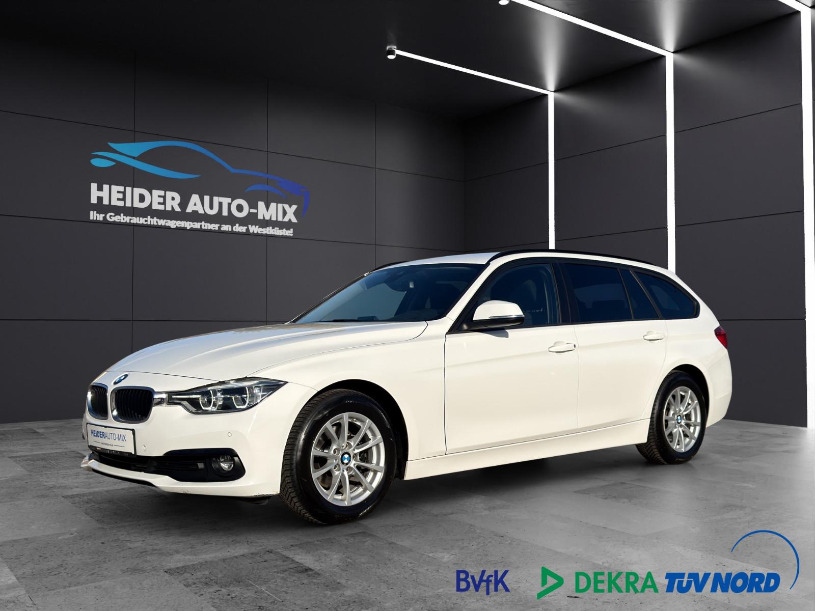 BMW 318