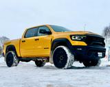 Dodge RAM TRX HAVOC EDITION 3500kg - Dodge RAM: 3500