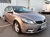 Kia cee'd / Ceed - Kia cee'd / Ceed aus 2012