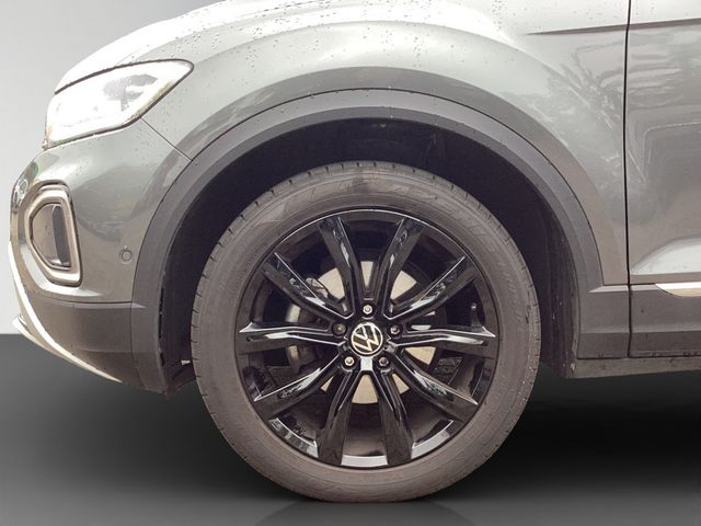 T-Roc 1.5TSI Style