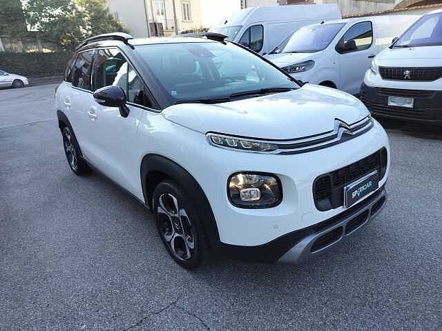 Citroën Citroen C3 Aircross PureTech 110 S&S Shine