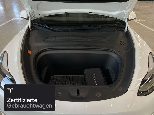 Tesla Model Y Long Range AWD foto 8