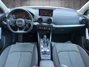 Audi Q2 sport TDI S-Tronic*VIRTUAL*LED*NAVI*APPLE*ACC