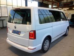VW T6 Multivan Generation Six ACC Alcantara Navi